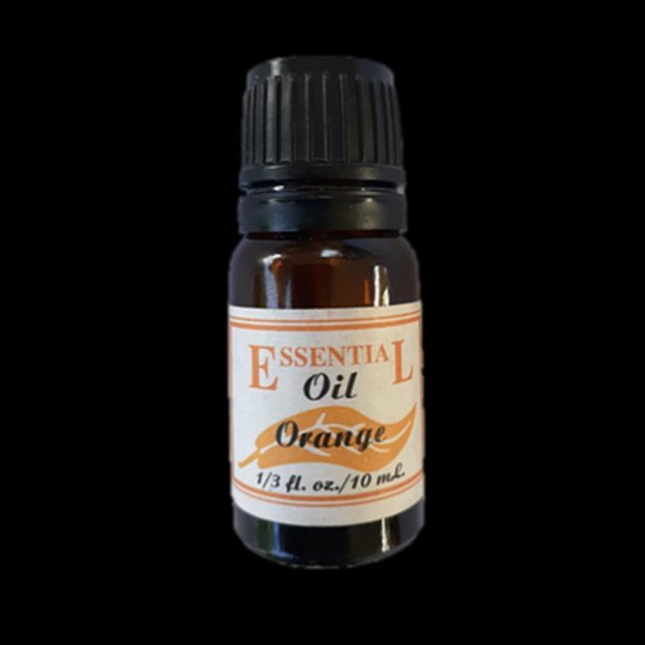 Essential Oil - Cedarwood